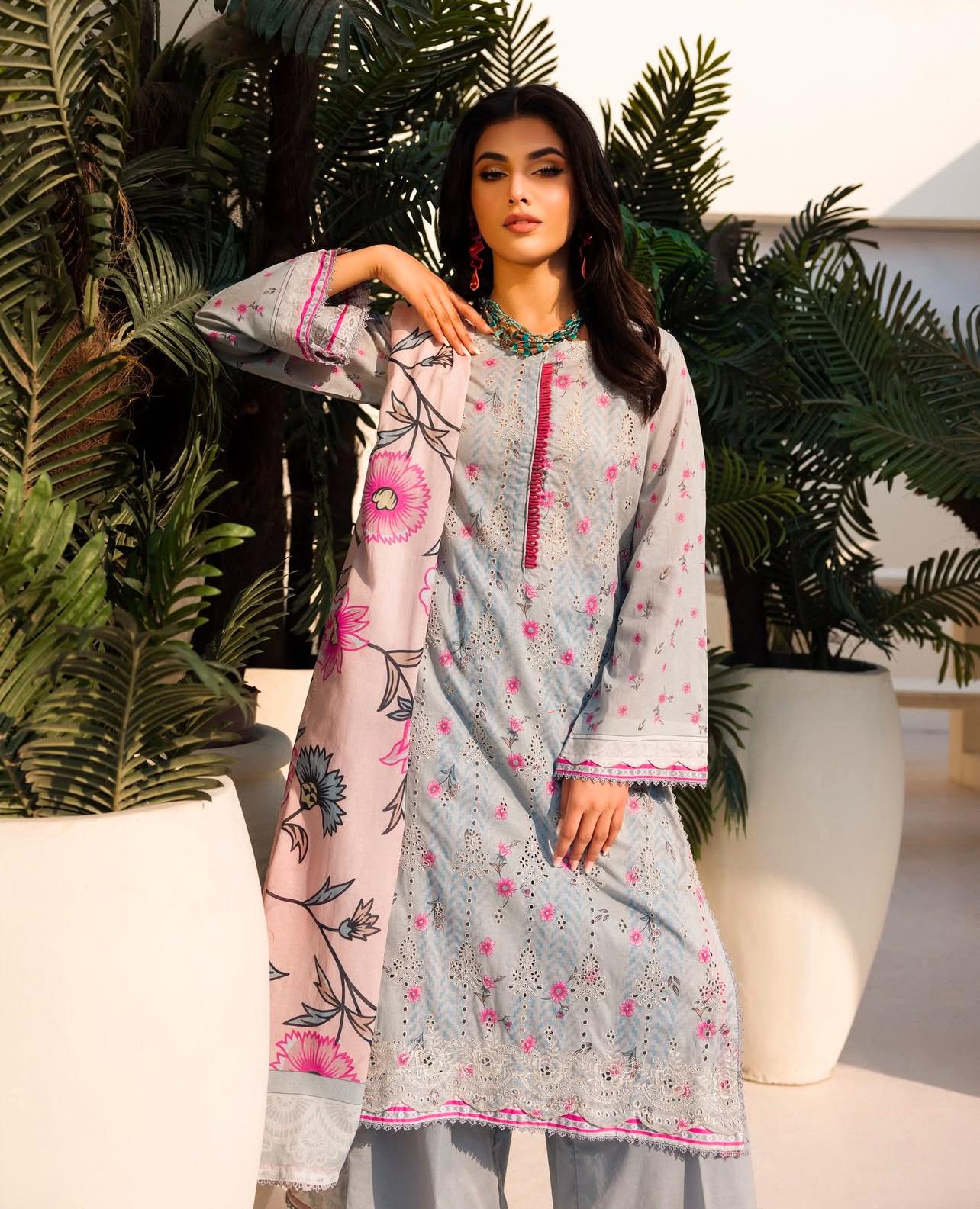 Motifz lawn 3 pc unstitched-5