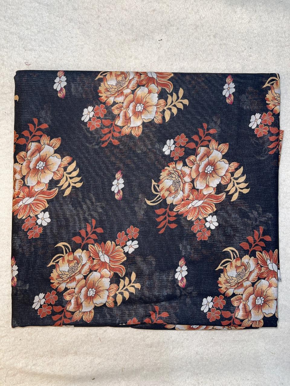 Khaadi lawn 2pc collection-4