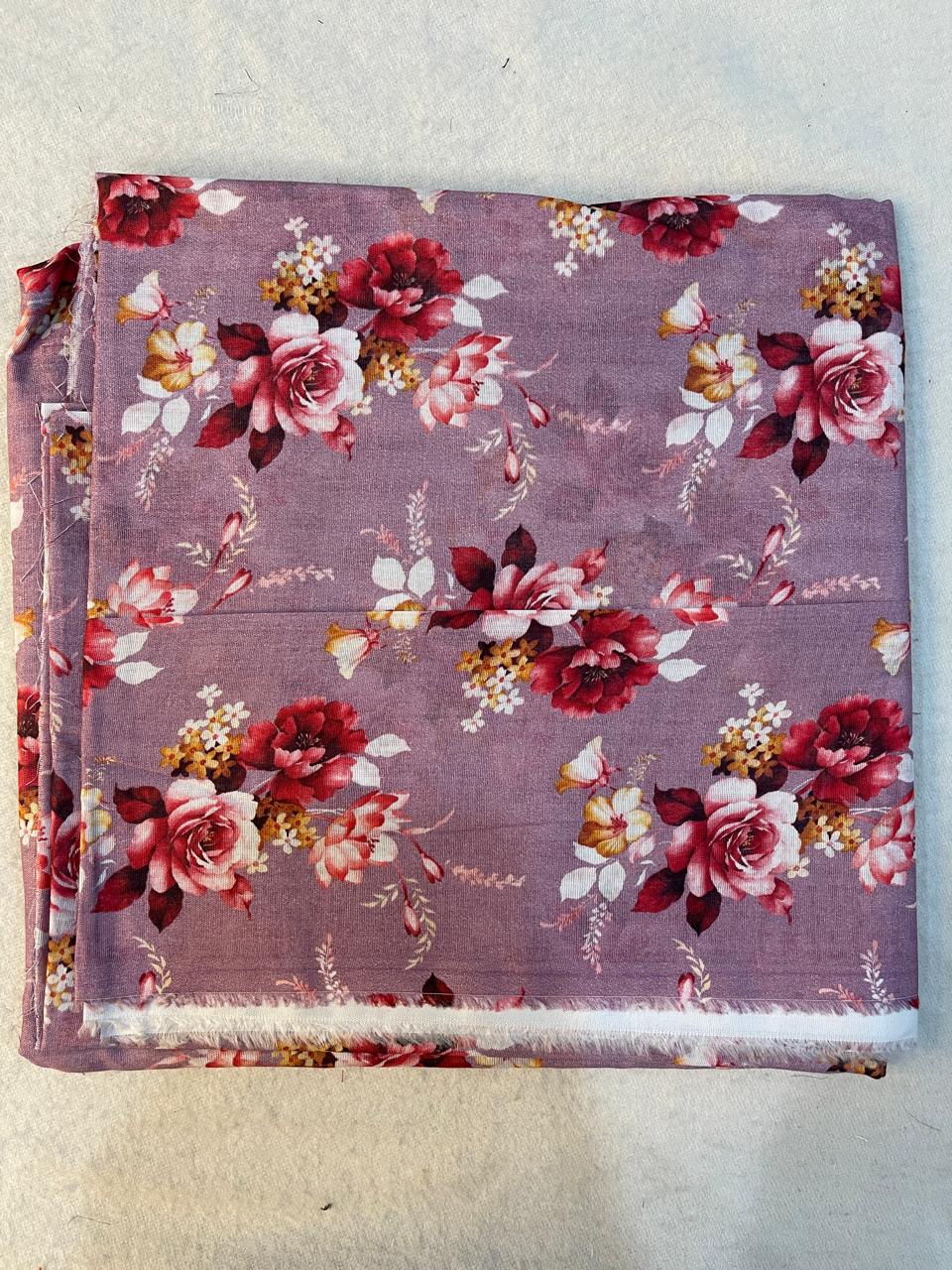 Sapphire lawn 2pc collection 