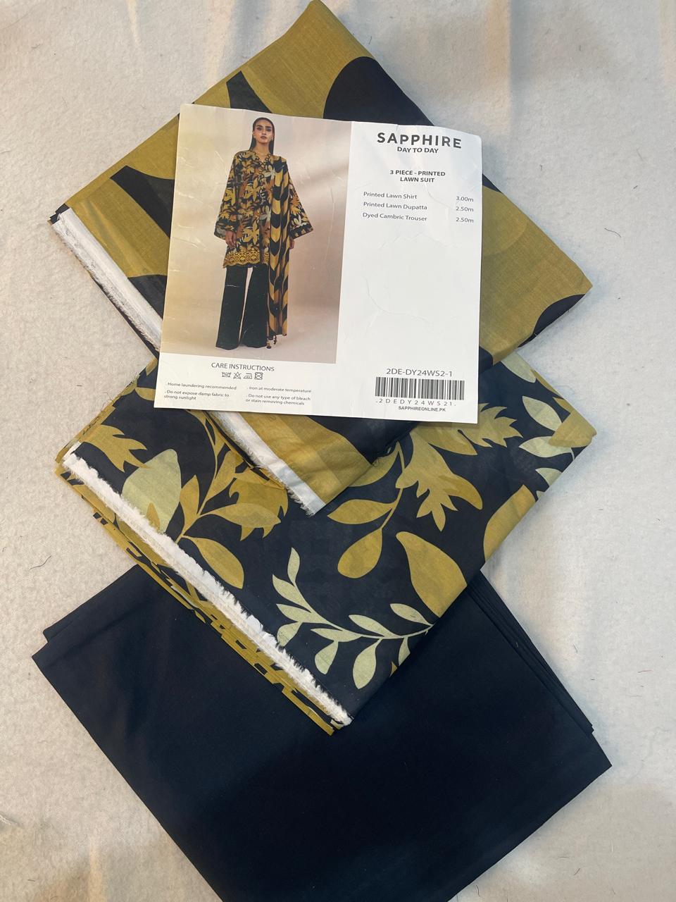 Sapphire lawn 3p collection-5